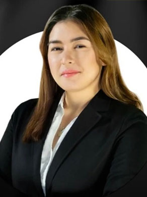 Mica M. Fanlo, President and CEO of VideoSonic